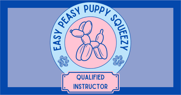 3 day Easy Peasy Puppy Instructor