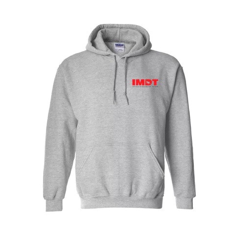 IMDT Hoodies