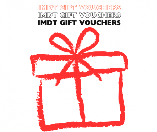 Gift Vouchers