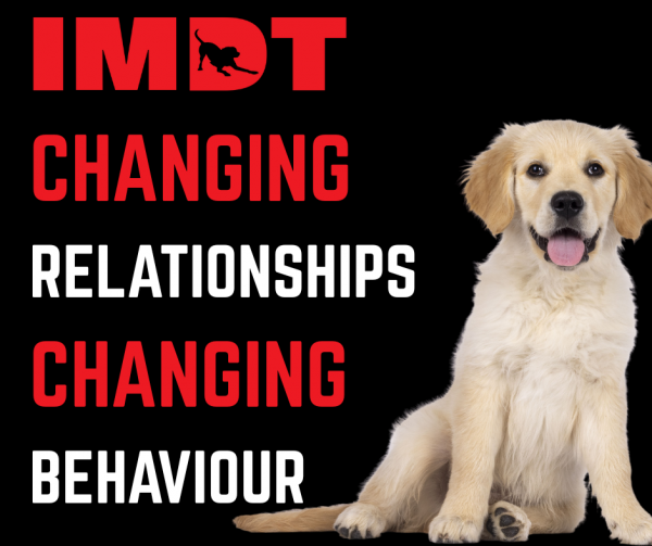 Changing Relationships Changing Behaviour