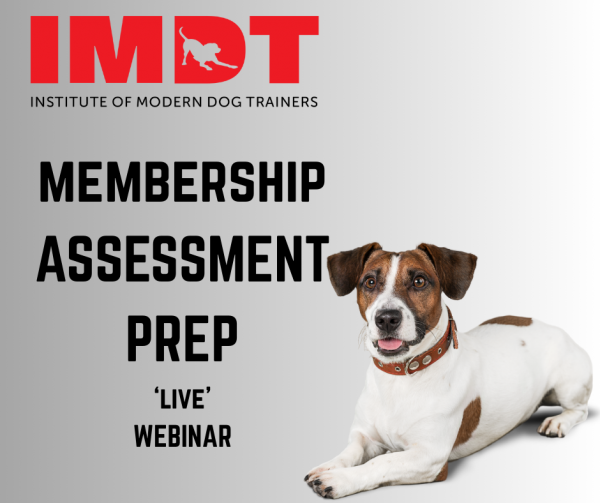 Webinar Assessment Prep