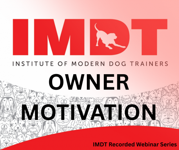 Owner Motivation