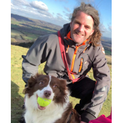 Positive paws dog 2024 training